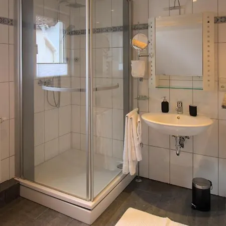 Idyllisches Wohnen In Gruener Oase 公寓