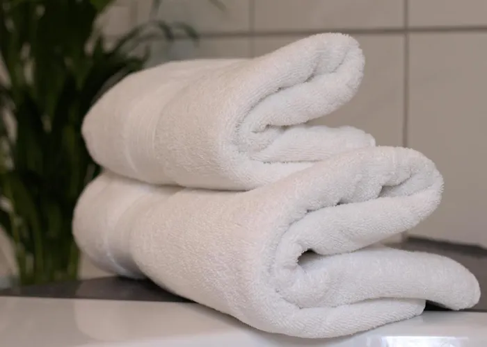 Apartment Idyllisches Wohnen In Grüner Oase